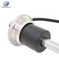 Genuine Marine 12v arm ultrasound chemical tank level sensor measurement high quality tank level sensor